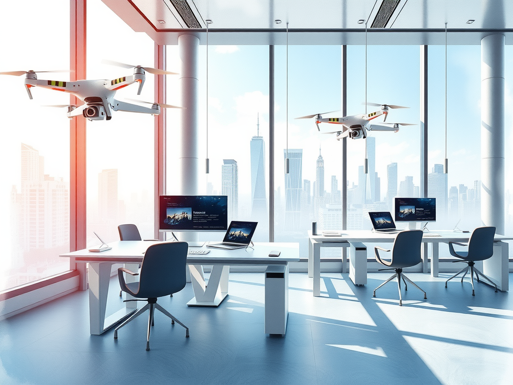 Automated Content Creation Transforms Writing