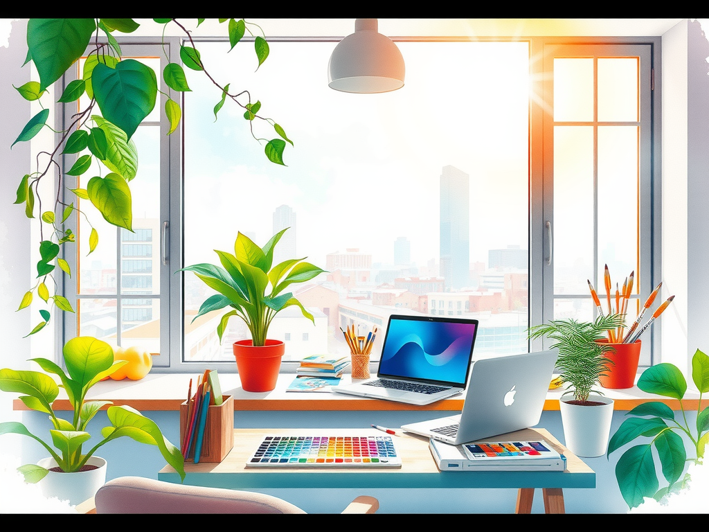 AI Writing Assistant Boosts Creativity