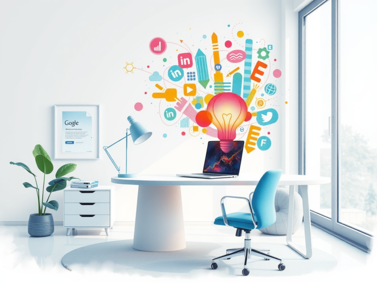 AI Content Generation Software Transforms Writing