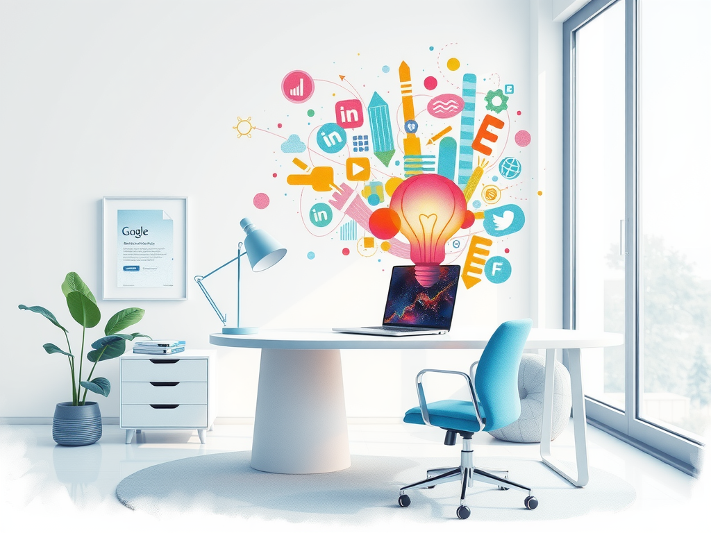 AI Content Generation Software Transforms Writing