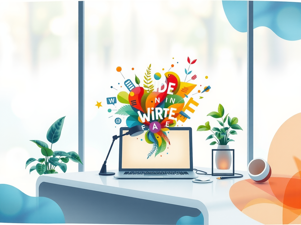 AI Content Generation Software Transforms Writing